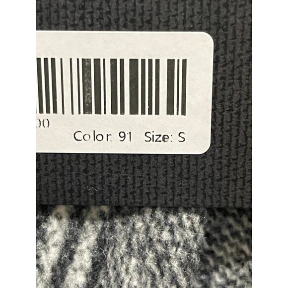 NWT Womens Wool Blend Winter Coat Jacket Size Small - Picture 10 of 11